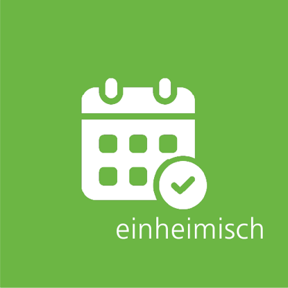 Bild von Jahresabo Erwachsene einheimisch