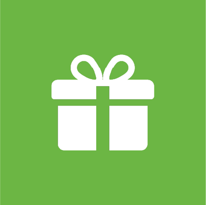 Bild von Gutschein freier Betrag