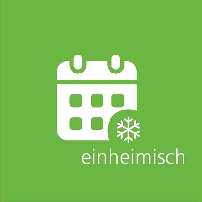 Bild von Hallenbad Saisonabo Erwachsene einheimisch