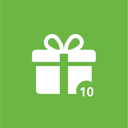 Bild von Gutschein CHF 10.00